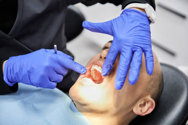 Best Urgent Tooth Repair  in Raubsville, PA